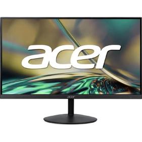 Монитор Acer LCD 31.5" SA322QUAbmiipx черный {IPS 2560x1440 75Hz 1ms 300cd HDMI DisplayPort} [UM.JS2EE.A13/UM.JS2CD.A02]