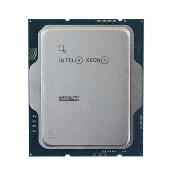 Процессор для сервера Intel Центральный Процессор Xeon E-2436 6 Cores, 12 Threads, 2.9/5.0GHz, 18M, DDR5-4800, 65W OEM
