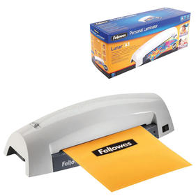 Ламинаторы