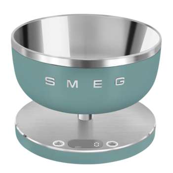 Кухонные весы SMEG KSC01EGMWW