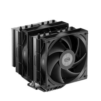 Кулер PCCooler RT620 BK