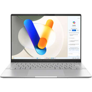 Ноутбук ASUS Vivobook S 14 M5406WA-QD127