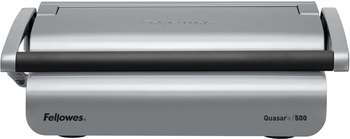 Брошюратор FELLOWES QUASAR+