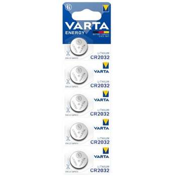 Аккумулятор, батарейка Varta 06032229405