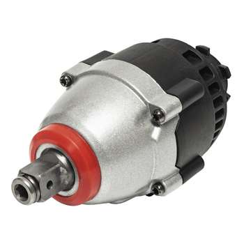Дрель Гайковерт аккумуляторный ударный GAU-300 MODUL 148.1.3.00 INTERSKOL