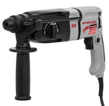 Перфоратор INTERSKOL П-24/700АВС ИНТЕРСКОЛ 160.1.4.40