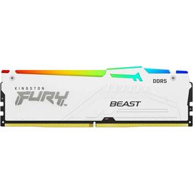 Оперативная память Kingston Модуль памяти KF568C34BWEA-16