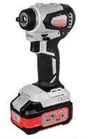 Шуруповерт INTERSKOL Аккумуляторный ударный гайковерт GAU-250/36VE ИНТЕРСКОЛ 863.2.2.70