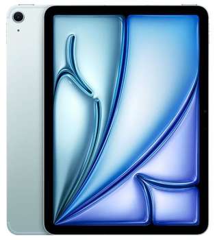 Планшет Apple IPAD AIR 11" 256GB LTE BLUE MUXJ3ZP/A APPLE