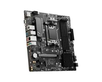 Материнская плата MSI PRO B650M-P