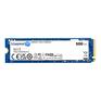 Накопитель SSD Kingston PCI-E 4.0x4 NVMe M.2 2280 500Gb NV3, R5000/W3000MB/s MTBF 2M 160TBW