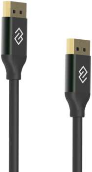 Кабели DVI Digma Кабель аудио-видео V1.4 DisplayPort