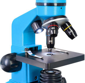 Микроскопы