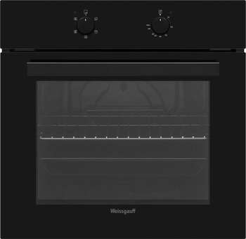 Духовой шкаф Weissgauff EOM 185 BV WEISSGAUFF