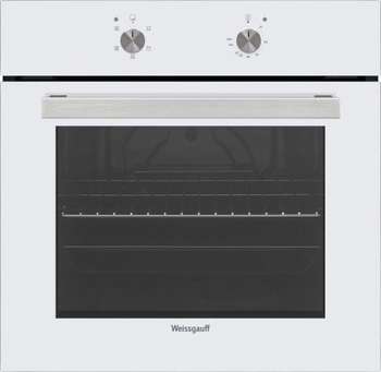 Духовой шкаф Weissgauff EOM 185 WV WEISSGAUFF
