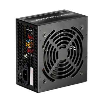 Блок питания Zalman 500W ZM500-LXII Ret