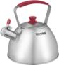 Чайник RONDELL металлический Savvy RDS-1826 2.5л. стальной