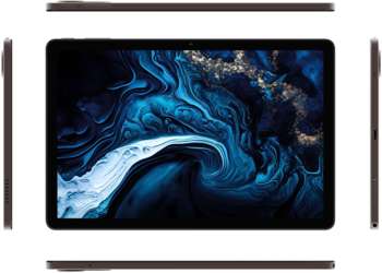 Планшет DIGMA PRO Infinity G85  8C RAM8Gb ROM256Gb 10.1" In-Cell 1920x1200 4G Android 14 темно-коричневый 13Mpix 5Mpix BT WiFi microSD 256Gb 7000mAh 200hrs