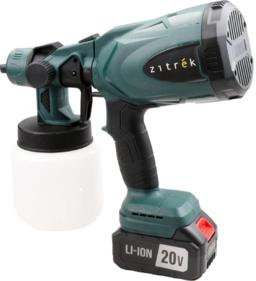 Краскопульты