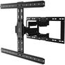 Кронштейн для ТВ ONKRON Кронштейн для телевизора SM6 BLACK