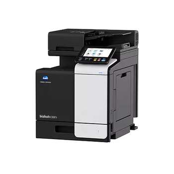 Лазерный МФУ KONICA MINOLTA bizhub C3321i,