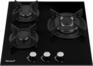 Варочная поверхность Weissgauff Газовая HG 451 Bgh черный