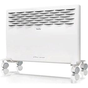 Тепловентиляторы