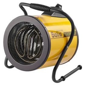 Тепловентиляторы