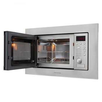 Микроволновая печь встраиваемая 20L SLM EE22D SCHAUB LORENZ