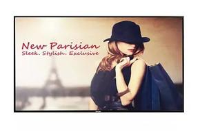 Профессиональные дисплеи