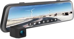 Видеорегистраторы