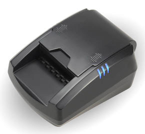 Детекторы банкнот