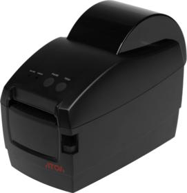 Термопринтеры