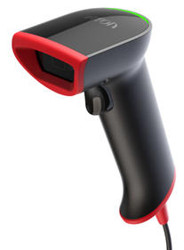 Сканеры штрих-кодов