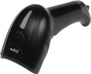 Сканеры штрих-кодов