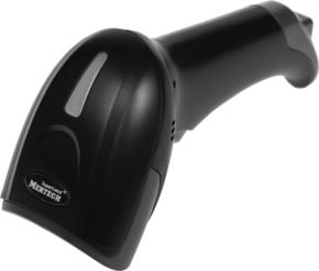 Сканеры штрих-кодов