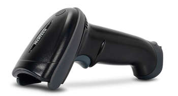 Сканер штрих-кодов MERTECH Сканер штрих-кода CL-2210 BLE Dongle 2D беспроводной черный