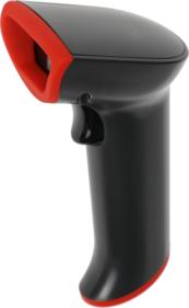 Сканеры штрих-кодов