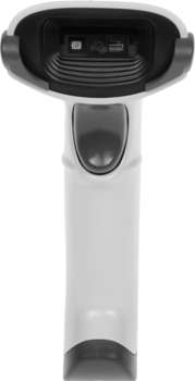 Сканер штрих-кодов MERTECH Сканер штрих-кода CL-2210 BLE Dongle 2D беспроводной белый