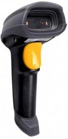 Сканеры штрих-кодов