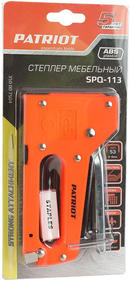 Строительные степлеры