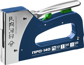 Строительные степлеры