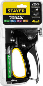 Строительные степлеры