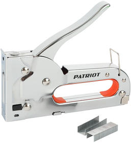 Строительные степлеры