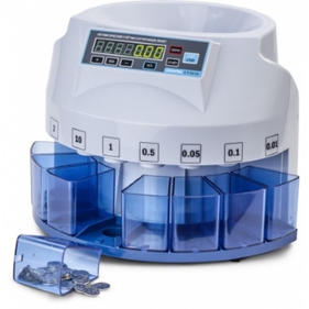 Счетчики банкнот