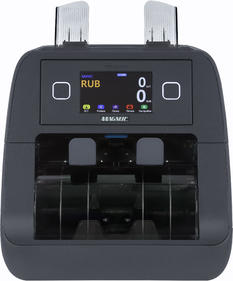 Счетчики банкнот