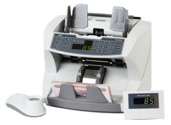 Счетчик банкнот PRO 85 UM Т-01039