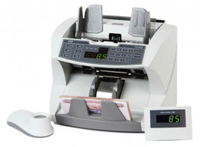 Счетчики банкнот