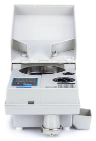 Счетчики банкнот