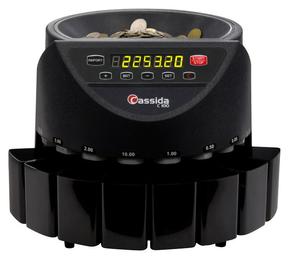 Счетчики банкнот